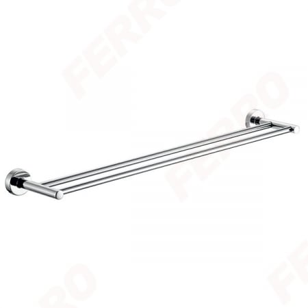 Accesorii baie - MEPHISTO - Portprosop dublu