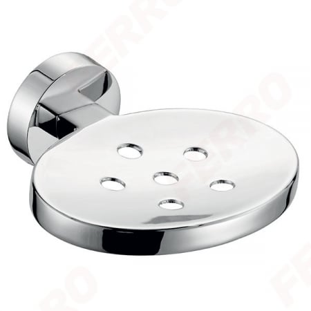Accesorii baie - MEPHISTO - Suport săpun