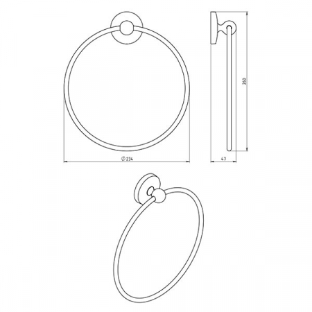 Metalia 1 - portprosop rotund [1]