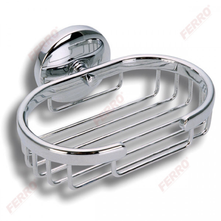 Accesorii baie - Metalia 1 - portsăpun
