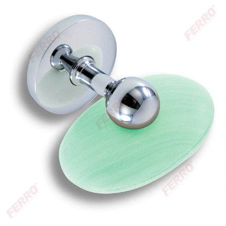 Accesorii baie - Metalia 1 - suport săpun magnetic