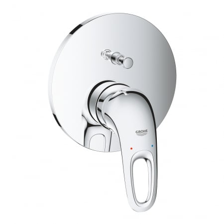 Baterii baie - ORNAMENT BATERIE CADA INCASTRATA EUROSTYLE PT SMARTBOX, MANER LOOP
