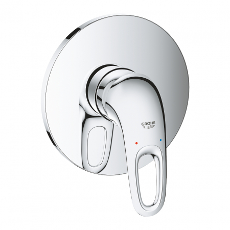 Baterii baie - ORNAMENT BATERIE DUS INCASTRATA EUROSTYLE PT SMARTBOX, MANER LOOP,