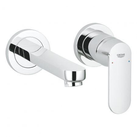 ORNAMENT BATERIE LAVOAR EUROSMART COSMOPOLITAN CU 2 GAURI PT 23571 [1]