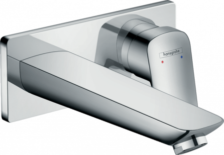 Baterii baie - ORNAMENT BATERIE LAVOAR PERETE LOGIS