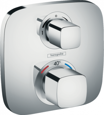 Baterii baie - ORNAMENT BATERIE TERMOSTATICA ECOSTAT E 2 FUNCTII