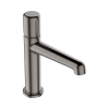 Pachet promo PRETTO grafit periat Coloana dus + baterie lavoar + baterie dus [2]