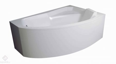 Cazi baie - PANOU FRONTAL CADA ASIMETRICA ACRYL RIMA 170