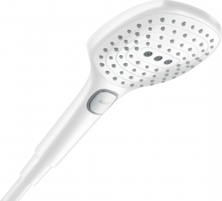 Cabine, Cadite si Dusuri - PARA RAINDANCE SELECT E120  3 JET MATT WHITE