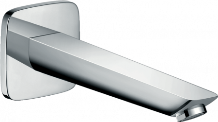 Baterii baie - PIPA CADA LOGIS CROM