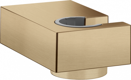 Sisteme de dus - PORTER E, BRUSHED BRONZE