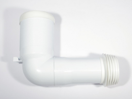 Obiecte sanitare - RACORD SCURGERE 90 (50-110 MM)