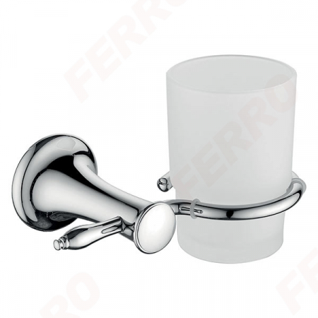 Accesorii baie - RETRO - Portpahar