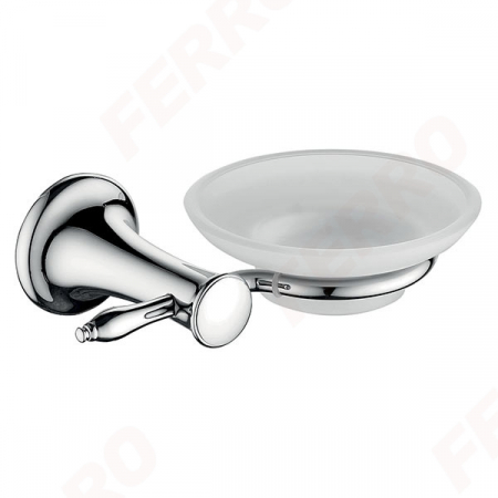 Accesorii baie - RETRO - Suport săpun