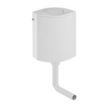 Rezervoare WC si Clapete - REZERVOR SEMIINALTIME GEBERIT AP 116  CAL. I