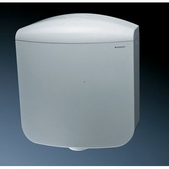 Rezervoare WC si Clapete - REZERVOR SEMIINALTIME GEBERIT AP 117 AG CAL.I