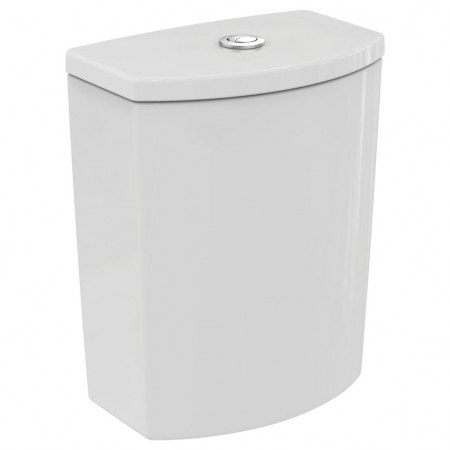 Rezervoare WC si Clapete - REZERVOR WC CONNECT AIR ARC 3/4.5 L, ALIMENTARE INFERIOARA