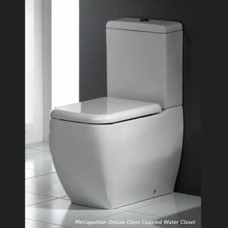 REZERVOR WC METROPOLITAN ALB [1]