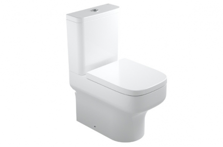 Rezervoare WC si Clapete - REZERVOR WC MID ALIMENTARE LATERALA