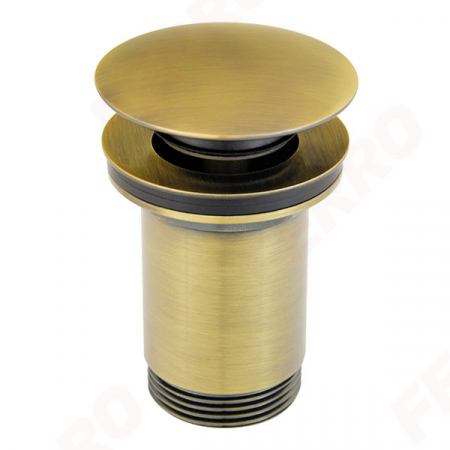 Accesorii baie - Rotondo ventil click-clack D1 1/4”