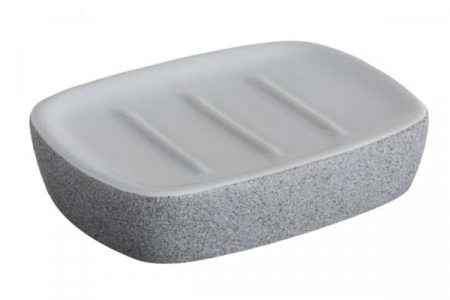 Baie - SAPUNIERA STONE GRI
