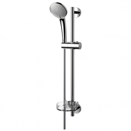 Sisteme de dus - SET DUS IDEALRAIN SOFT 3 100 MM, BARA 600