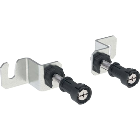 Rezervoare incastrate - SET FIXARE RAPIDA DUOFIX 8 CM CAL. I
