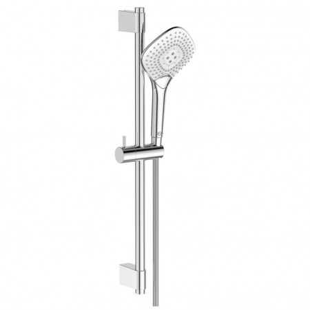 Sisteme de dus - SET IDEALRAIN EvoJET DIAMOND PARA DUS MOBILA  134 MM,BARA 600MM SI FURTUN 1750