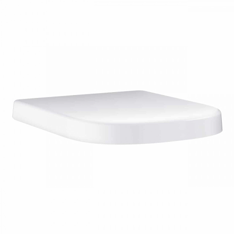 Set rezervor Grohe Rapid SL cu clapeta Skate Air crom+Vas wc suspendat Grohe Euro Ceramic Rimless 54x37 cm+ Capac wc Grohe Euro Ceramic cu inchidere normala [6]