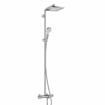 Baie - SISTEM DUS CROMETTA E 240 1JET PENTRU CADA