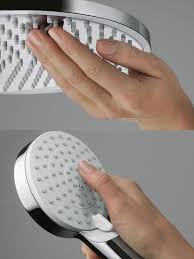 SISTEM DUS CROMETTA S 240 CU TERMOSTAT [2]