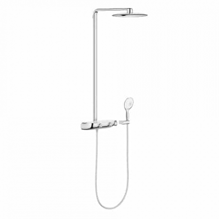 Sisteme de dus - SISTEM DUS RAINSHOWER SMART CONTROL 360 MONO