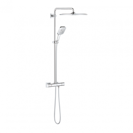 Sisteme de dus - SISTEM DUS RAINSHOWER SMARTACTIVE 310 MONO CUBE