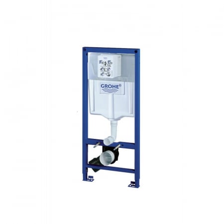 SISTEM INSTALARE CU REZERVOR RAPID SL 1130MM  CAL. I [3]