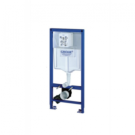 Rezervoare WC si Clapete - SISTEM INSTALARE CU REZERVOR RAPID SL 1130MM  CAL. I