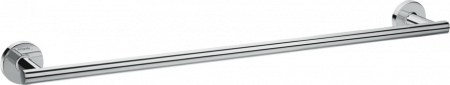 Baie - SUPORT PROSOP BARA 600MM LOGIS UNIVERSAL, CROM