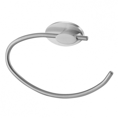 Baie - SUPORT PROSOP INELAR SIDE SATIN NICHEL