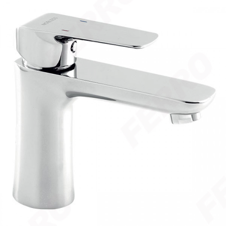 Baterii baie - Tina - baterie stativă lavoar, fără ventil