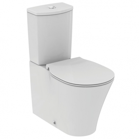 Obiecte sanitare - VAS WC BTW STATIV AQUABLADE CONNECT AIR