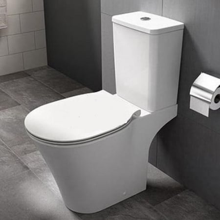 VAS WC CONNECT AIR C/C STATIV AQUABLADE [1]