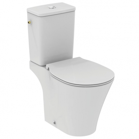 Obiecte sanitare - VAS WC CONNECT AIR C/C STATIV AQUABLADE