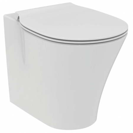 Obiecte sanitare - VAS WC CONNECT AIR F/S STATIV BTW PENTRU REZERVOR INCASTRAT AQUABLADE