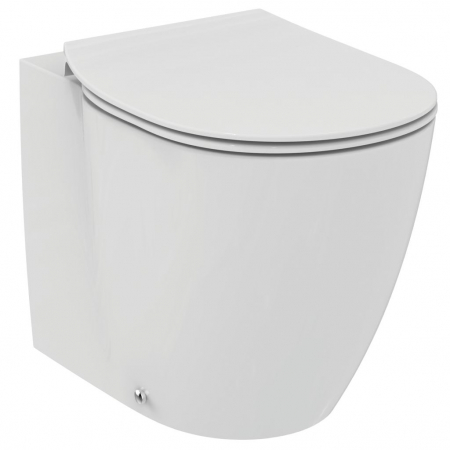 Obiecte sanitare - VAS WC CONNECT BTW AQUABLADE PENTRU REZ INCASTRAT