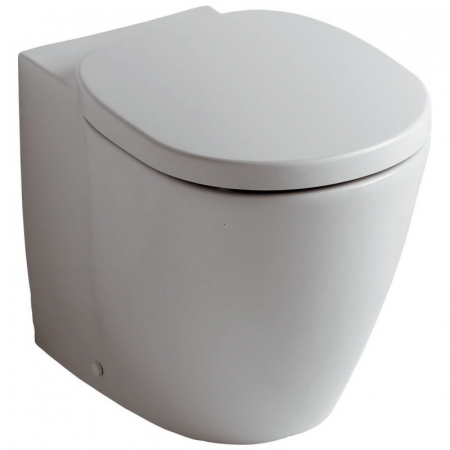 Obiecte sanitare - VAS WC CONNECT BTW I.O. PENTRU REZERVOR LA SEMIINALTIME