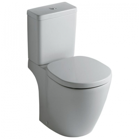 Obiecte sanitare - VAS WC CONNECT I.O.