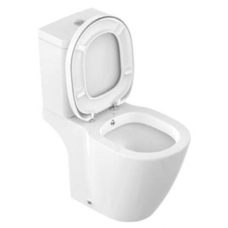 Obiecte sanitare - VAS WC CONNECT I.O. CU FUNCTIE DE BIDEU
