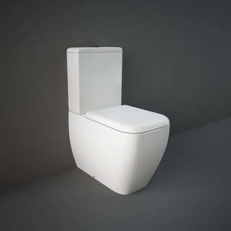 Baie - VAS WC METROPOLITAN BTW+COT I.V