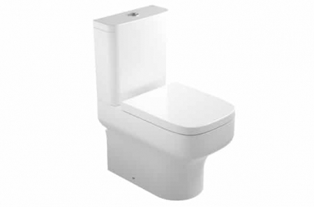Obiecte sanitare - VAS WC MID BTW