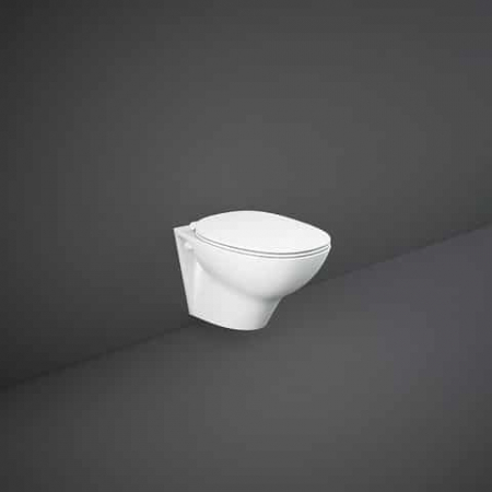 VAS WC MORNING SUSPENDAT RIMLESS 52X36.5 CM [1]