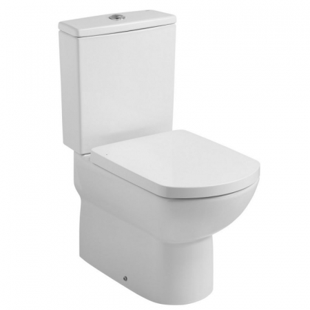 Obiecte sanitare - VAS WC SMART BTW ALB NOU